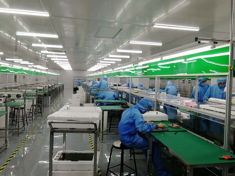 Κίνα SHENZHEN DYMONA Electronic Technology Co., Ltd. Εταιρικό Προφίλ