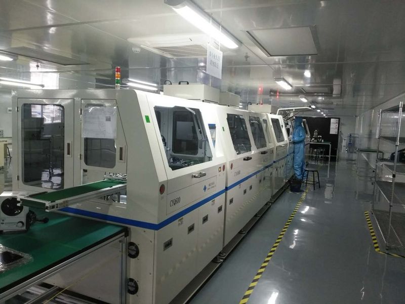 Κίνα SHENZHEN DYMONA Electronic Technology Co., Ltd. Εταιρικό Προφίλ