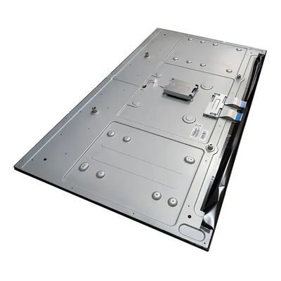LVDS Interface 43 Inch LCD Panel TFT Colour Display 12.0V