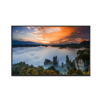 High Brightness LCD Laptop Display 14ms Response Time 216.96×135.6Mm Display Area