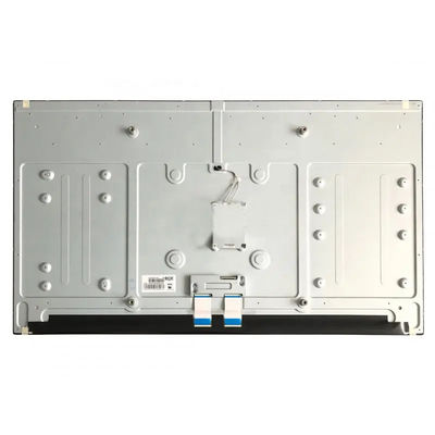 ODM OEM 43 Inch LCD Panel AUO LVDS Interface LCD Module
