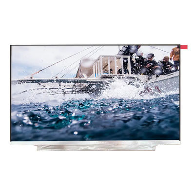 16:9 IPS LCD Panel 30W Low Power Consumption Non Touch Screen