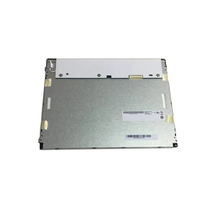 12.1 Inch TFT IPS Display RGB Vertical Stripe Lcd Screen Module
