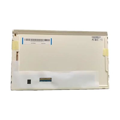 RGB Vertical Stripe LCD TFT Module 5V 640x480 For Industrial Applications