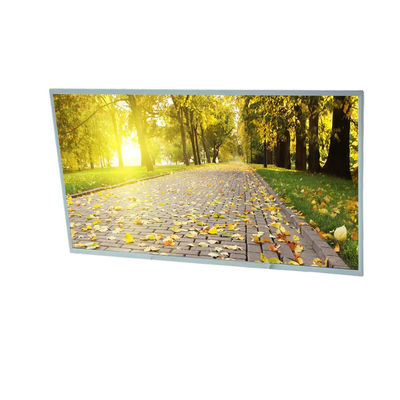 25 Inch BOE TFT LCD Panel 300Cd/M2 Brightness 1000:1 Contrast Ratio