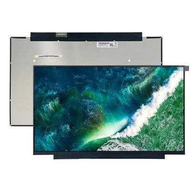 Laptop Customizable 15.6 Inch Lcd Screen Tft Module With Edp Interface