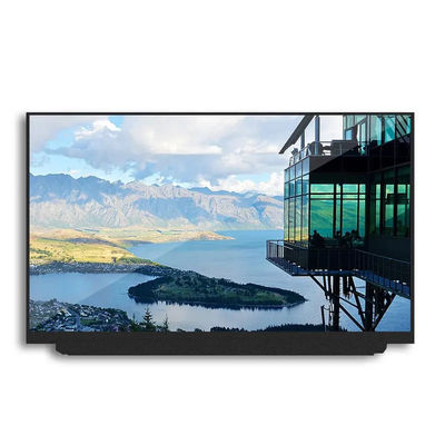 1366×768 14 Inch Screen LCD Display Module 3.3V Without Touch Screen